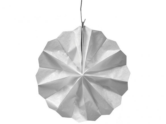 Modulor Wabenpapier Dekoration, Marie Antoinette