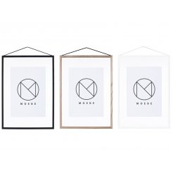 Moebe Rahmen Frame A3