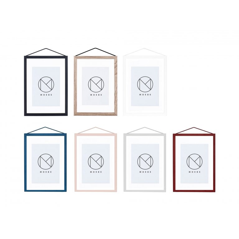 Moebe frame A3