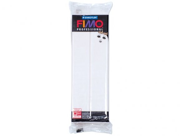 Fimo Modelliermasse Professional doll art 8028