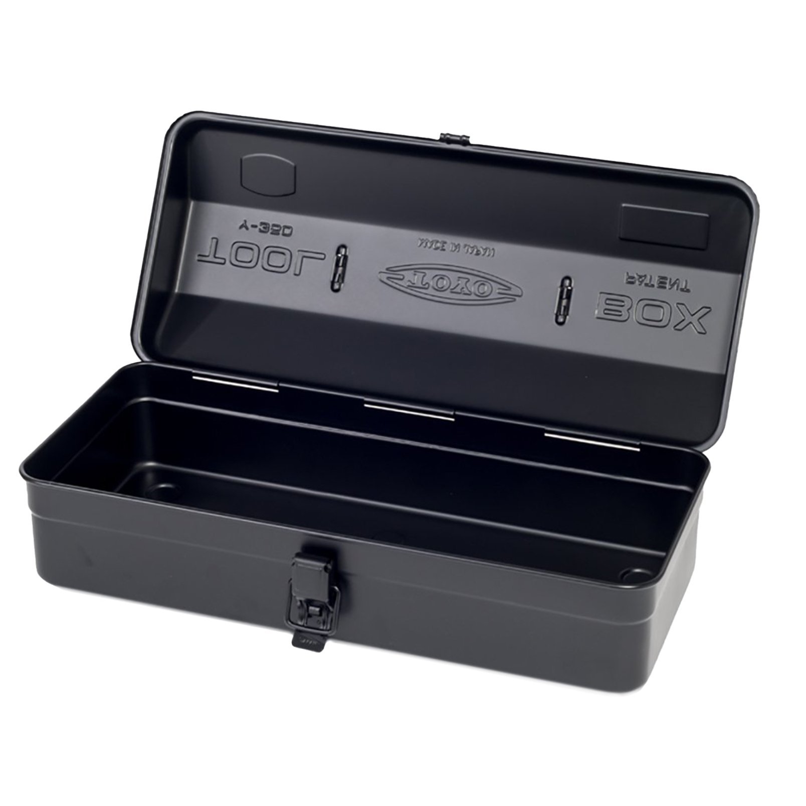 350 x 110 x 150 mm, sheet steel white online at Modulor