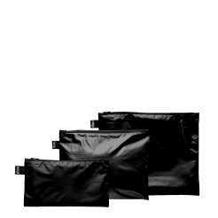Loqi bolsa con cremallera Zip Pockets