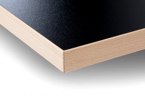 Buy Melamine Tabletop As Custom Cutting Or Standard Format Online