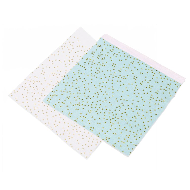 Patchwork Tessuto stampa in cotone