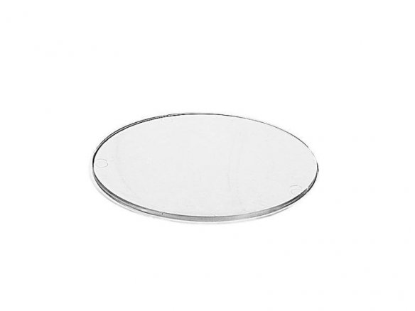 Disco insertable p. esfera/expositor Koziol Orion