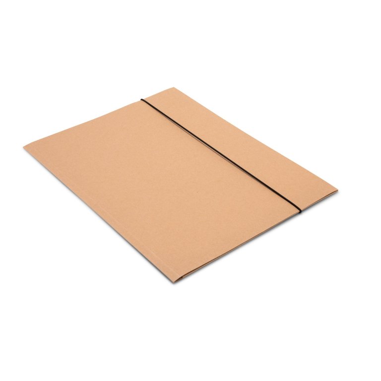 Brunnen carpeta de papel Kraft Pimp it Up!