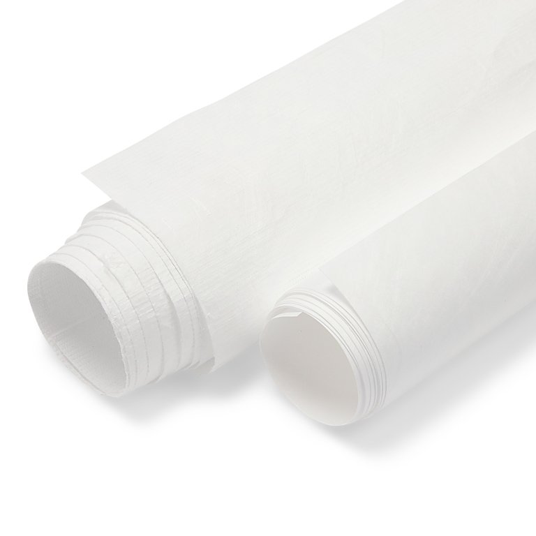 Tyvek PE-Spinnvlies, weiß