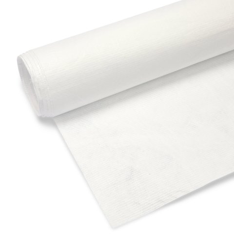 Tyvek PE spunbond, white 1442R, approx. 42 g/m², w = 1524 mm, soft