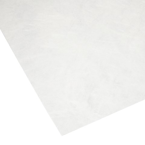 Tyvek PE spunbond, bianco 1073D, circa 75 g/m², 450 x 640 mm, rigido