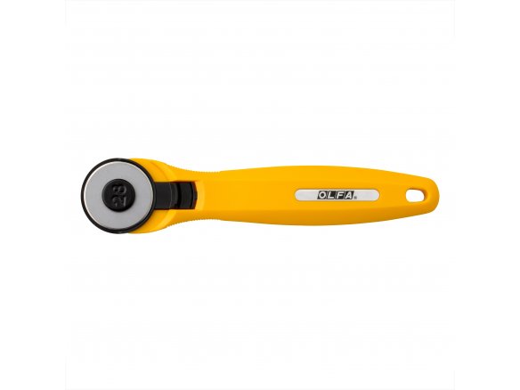 Olfa rotary cutter RTY-1/G 28