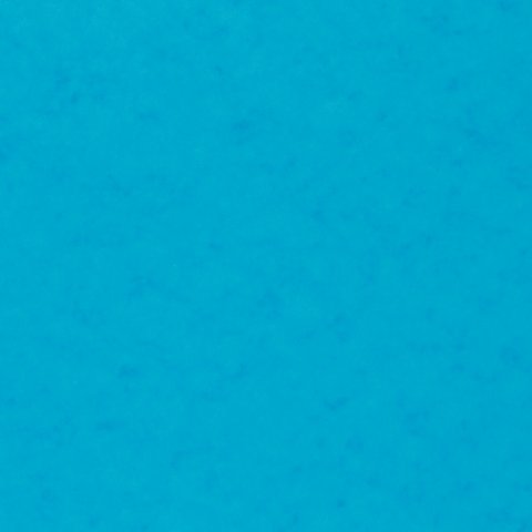 Manila Cartone Lustro Carte Lustro 335 g/m², 480 x 320 mm, azzurro