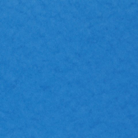Manila Cartone Lustro Carte Lustro 335 g/m², 480 x 320 mm, blu