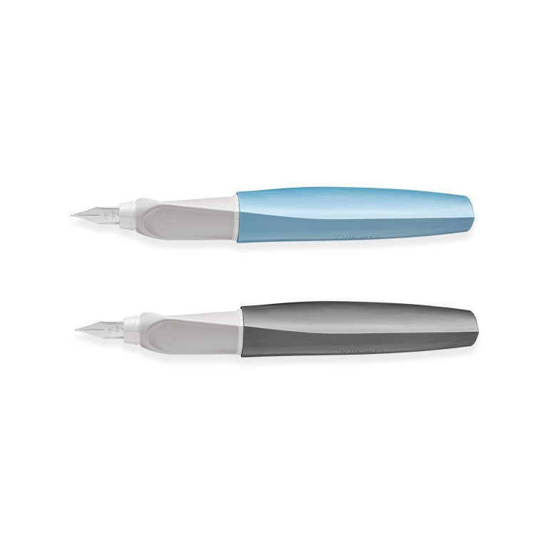 Pelikan Füllhalter Twist eco P457 M