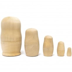 Matroschka Set