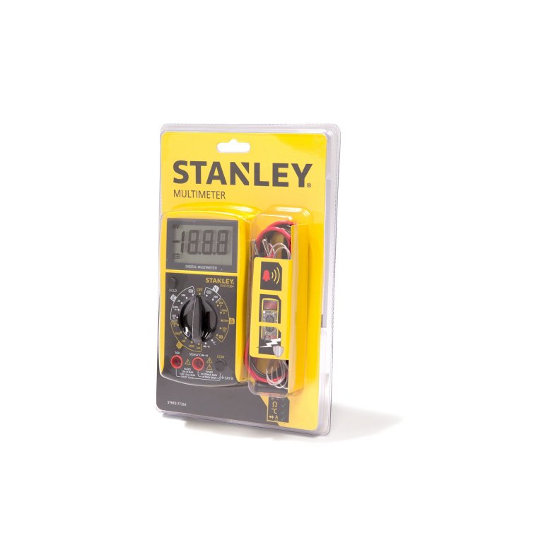 Multimetro Stanley STHT0-77364