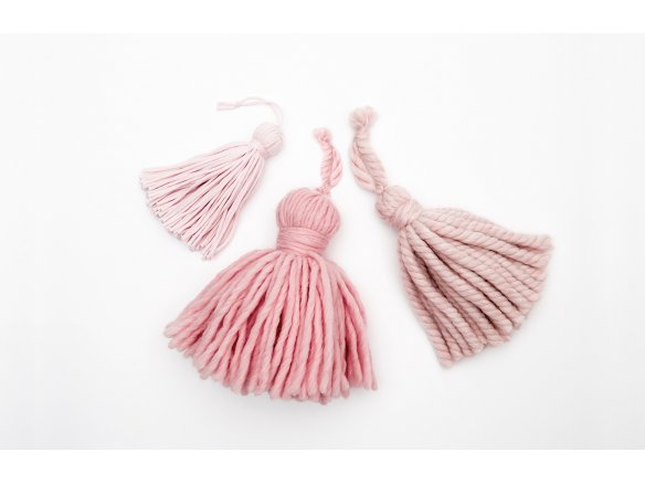 Tassel Maker