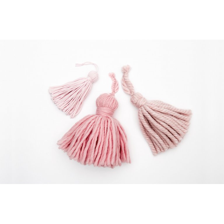 Quastenwerkzeug (Tassel Maker)