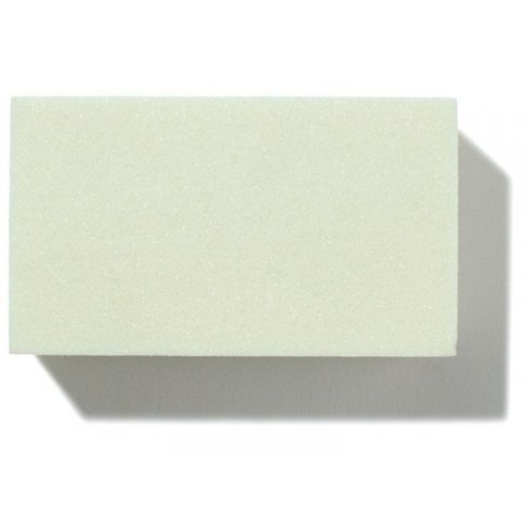 SikaBlock PUR rigid modelling foam M150 light yellow or light green, 100.0 x 195 x 245