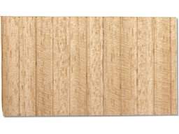 Buy Obeche Fluted Panels Online At Modulor Online Shop