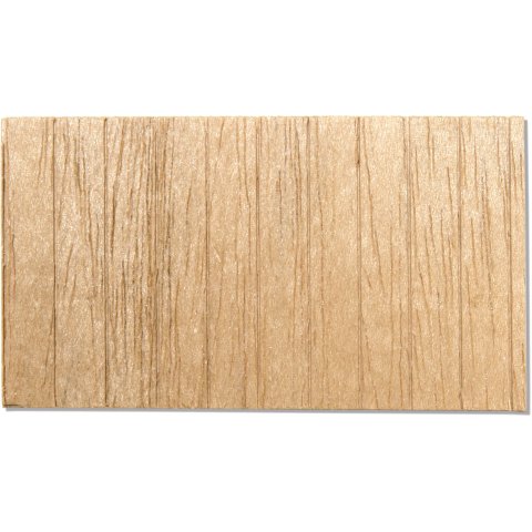 Tavolette di legno Abachi scanalate 2.0 x 100 x 1000 mm, s=6.0 mm - 7.0 mm