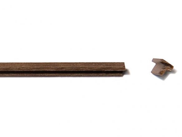 Nussbaum T-Profil