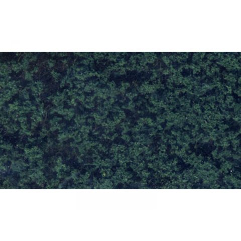 Fogliame Heki in non-tessuto, colorato bag app. 120 x 250 mm, pine green (1553)