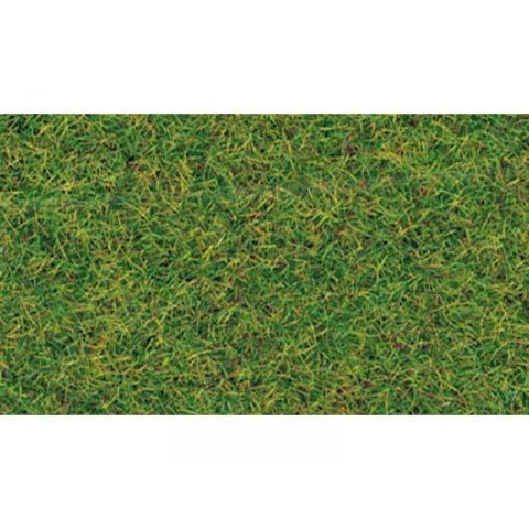 Noch Grasfaser-Matte Frühlingswiese, 2000 x 1000 mm