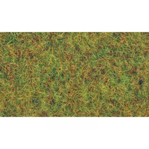 Noch Grasfaser-Matte Sommerwiese, 2000 x 1000 mm