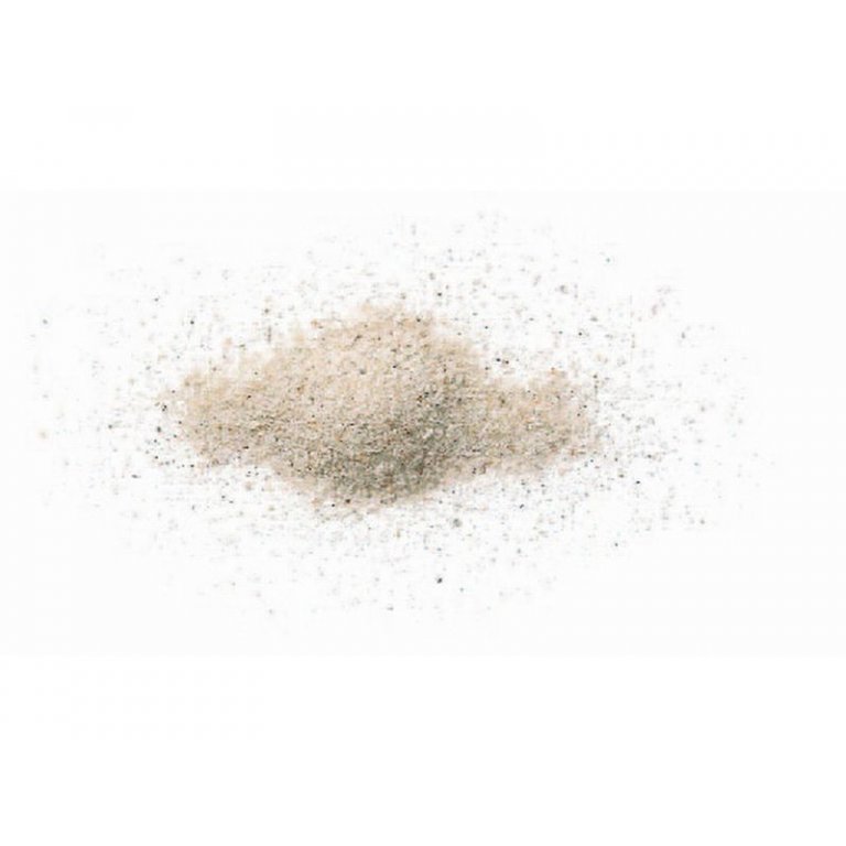 Heki Dekosand, farbig