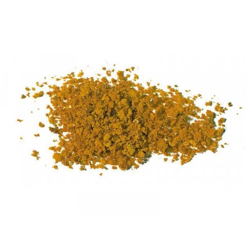 Heki 1610 Mikro-Laub Hellgrün, 200 Ml – Belaubungsflocken Für Modellbahn-Landschaftsbau (H0)