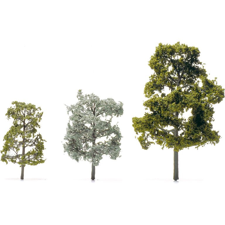 Comprar Maquetas, árboles online | Modulor