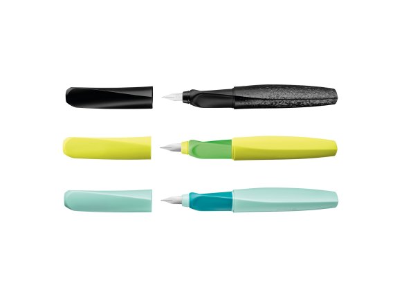 Pelikan Füllhalter Twist P457 M