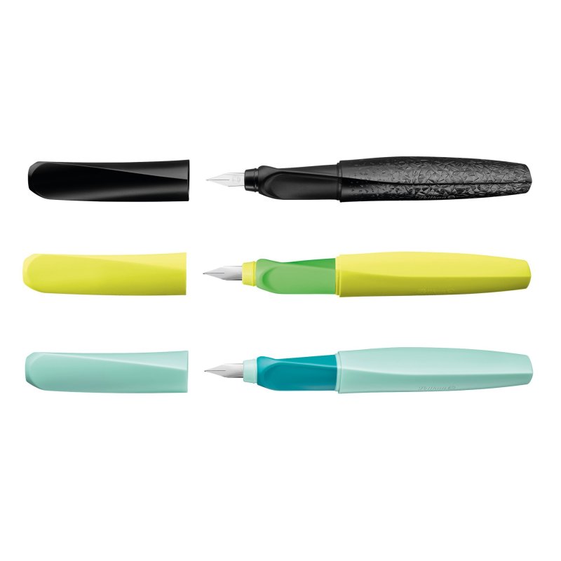 Pelikan Twist P457 fountain pen M