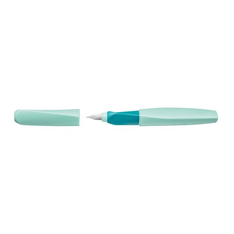 Pelikan Füllhalter Twist P457 M mint