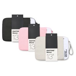 Pantone laptop sleeve