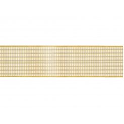 Lamiera Forata In Alluminio (lega 1050) Dalle Dimensioni 100x200cm, Spessore 2mm, Foro ø4mm, Passo 6mm A - Foto 6