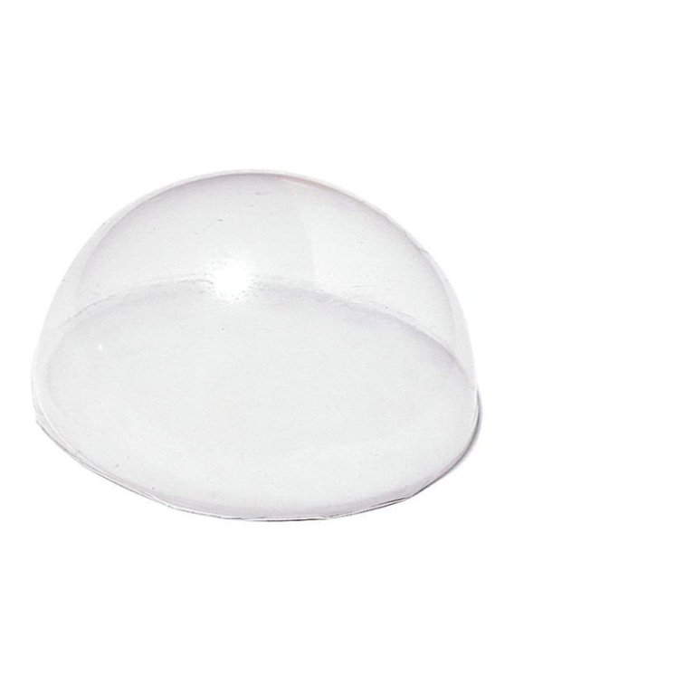 Lichtkuppeln PET-G, transparent