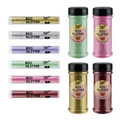 Bio Glitzer