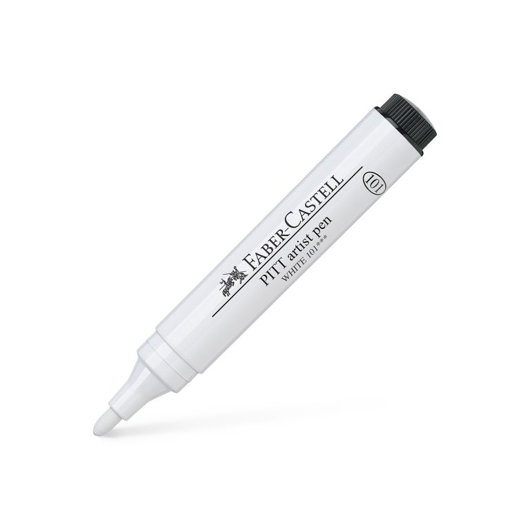 Faber-Castell Pitt Artist Pen 2,5