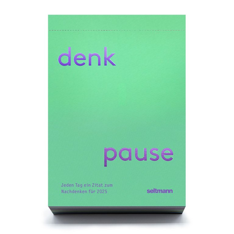 Denkpause