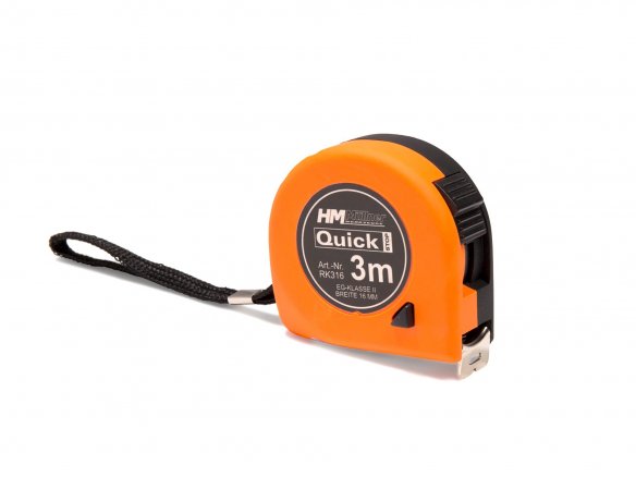 Nastro di misura Quickstop