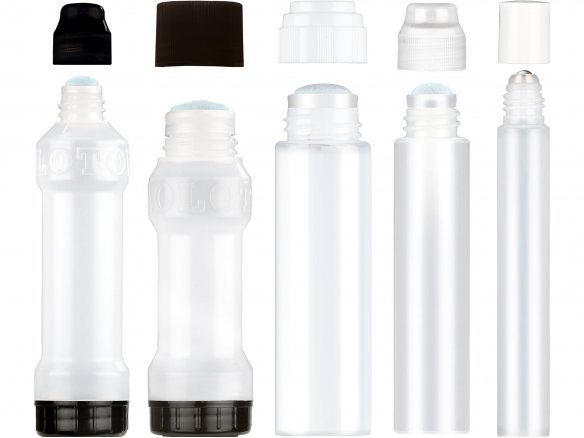 Molotow Leermarker Dripstick Squeeze