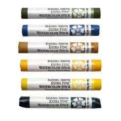 Daniel Smith Watercolor Stick