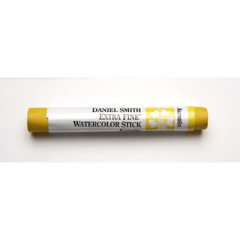 Daniel Smith acuarela en barra Ø 12 mm, l = 80 mm, 12 ml, Aureolin (amarillo cobalto)
