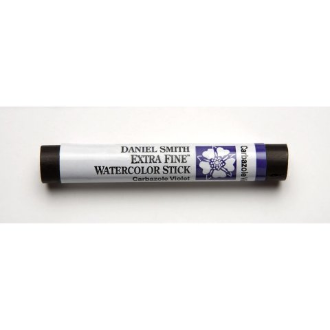 Daniel Smith acuarela en barra Ø 12 mm, l = 80 mm, 12 ml, Carbazole Violet