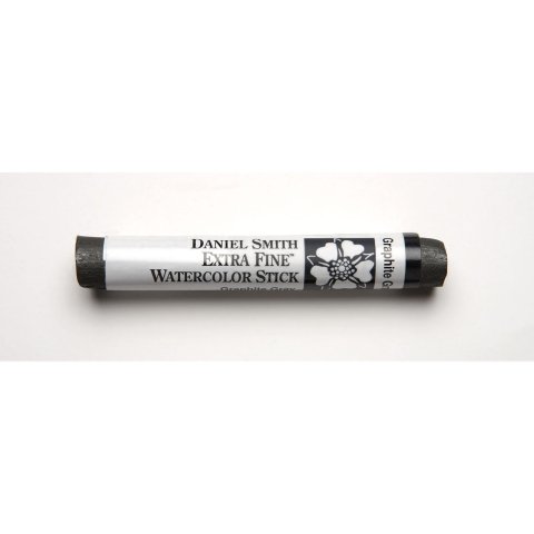 Daniel Smith acuarela en barra Ø 12 mm, l = 80 mm, 12 ml, gris grafito