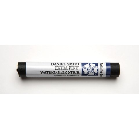 Daniel Smith Watercolor Stick Ø 12 mm, l = 80 mm, 12 ml, Sodalite Genuine