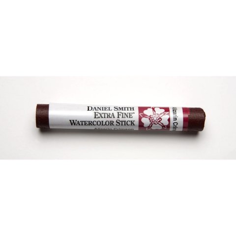 Daniel Smith acuarela en barra Ø 12 mm, l = 80 mm, 12 ml, Alizarin Crimson