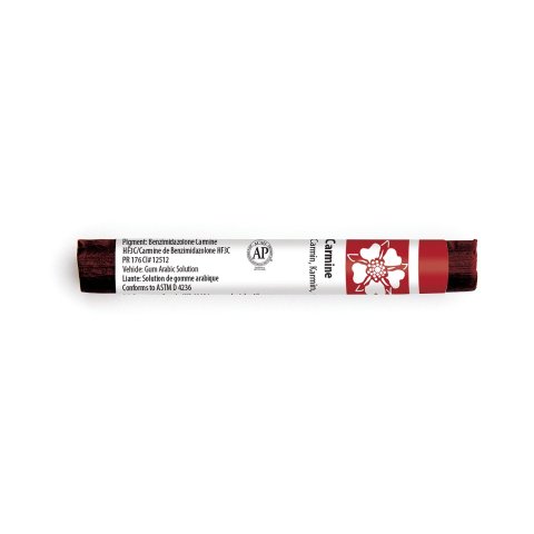 Daniel Smith Aquarellfarbe Watercolour Stick Ø 12 mm, l = 80 mm, 12 ml, Carmine