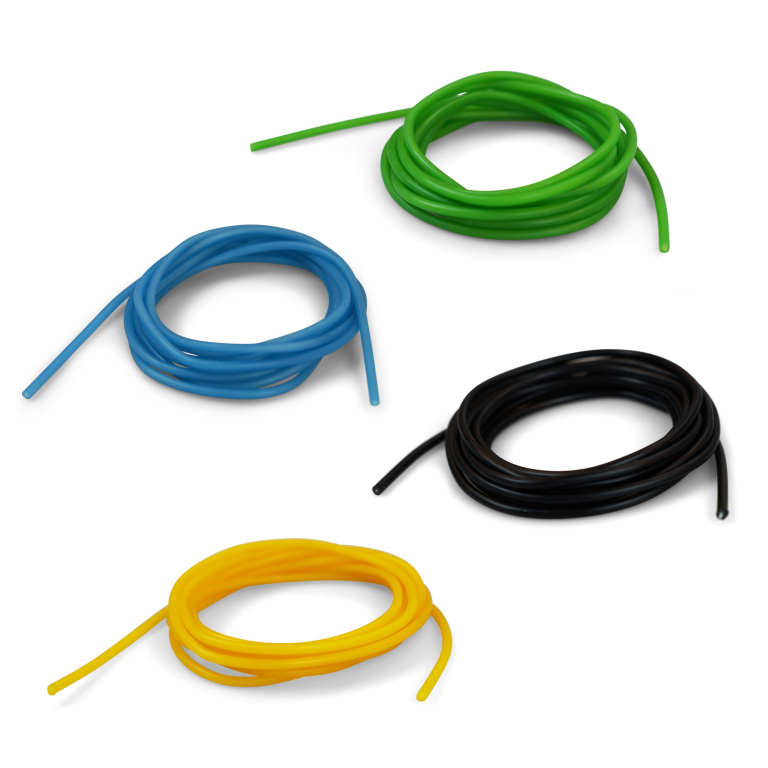 Wax cords